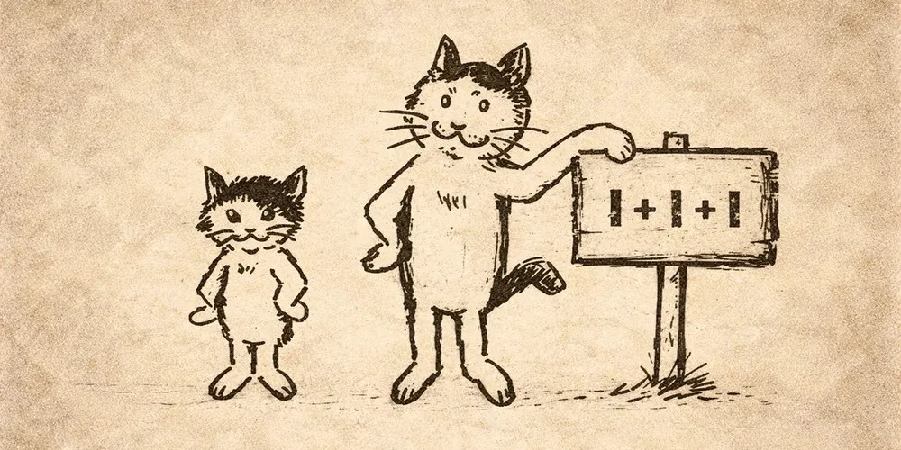 1+1+1 Releases New Single “FOREST&nbsp;GAMP”