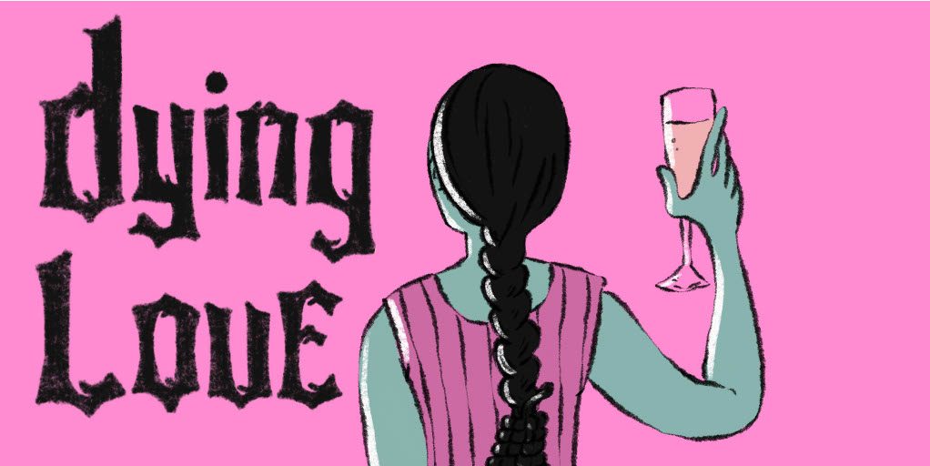 Trapp Hill Collision Unleashes New Horror Punk Single “Dying&nbsp;Love”