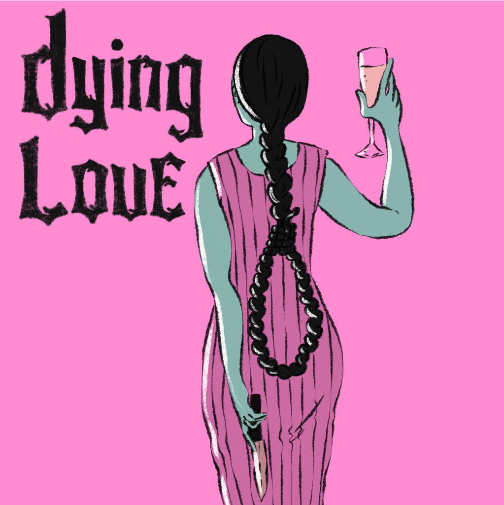 Trapp Hill Collision - Dying Love