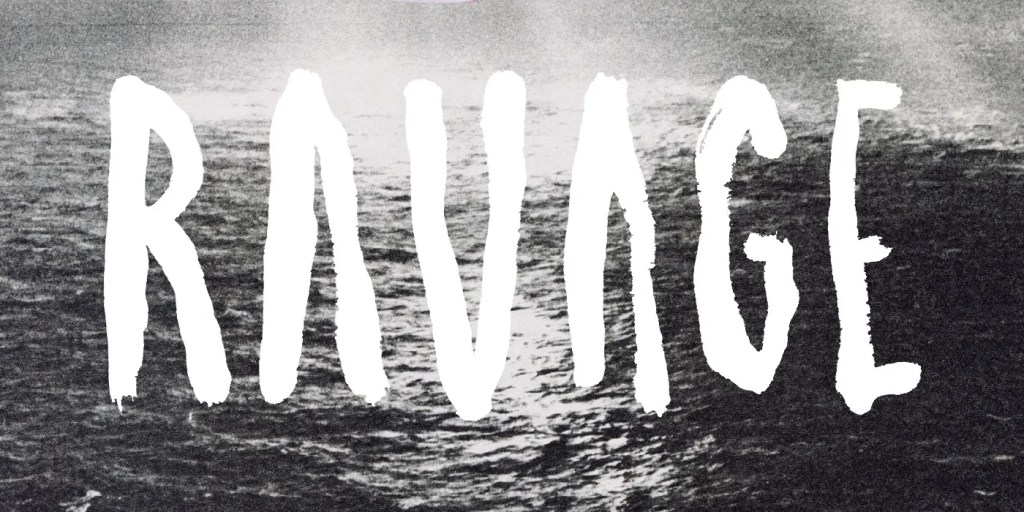 Ravage - Hyeronimus Dream