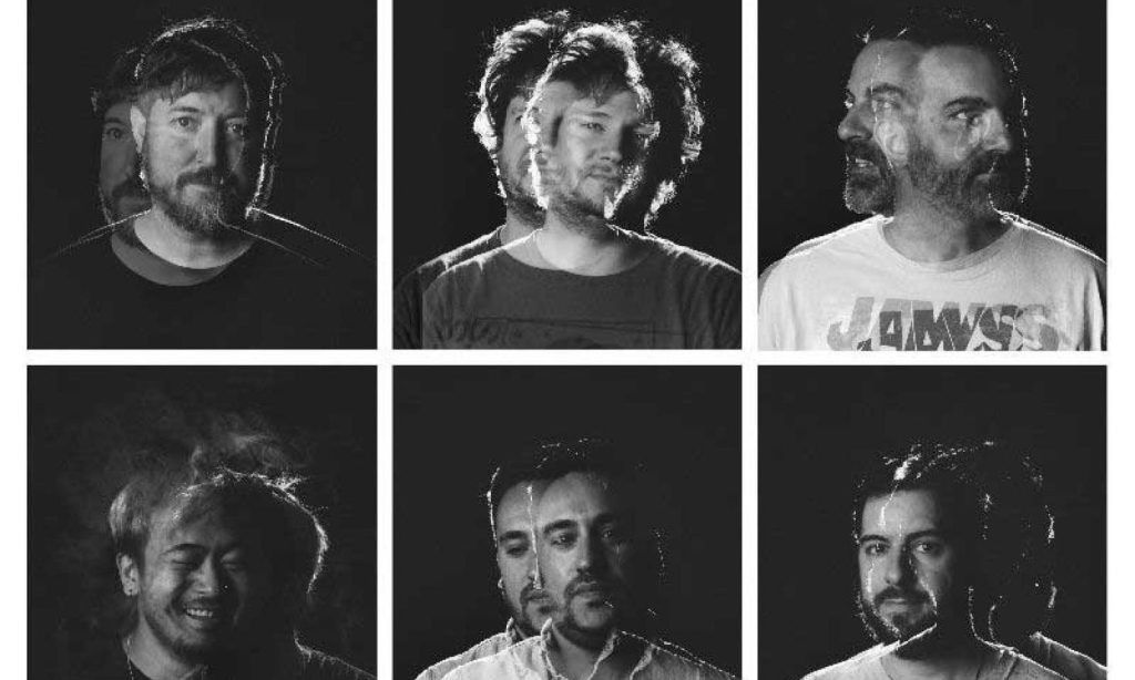 Red Arrow Highway Unveils Alt-Rock Anthem “Stop&nbsp;Worrying”