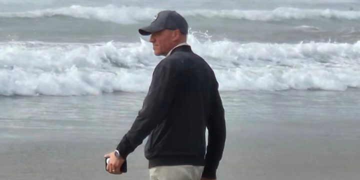 Ulrich Jannert - Rewrite The Road