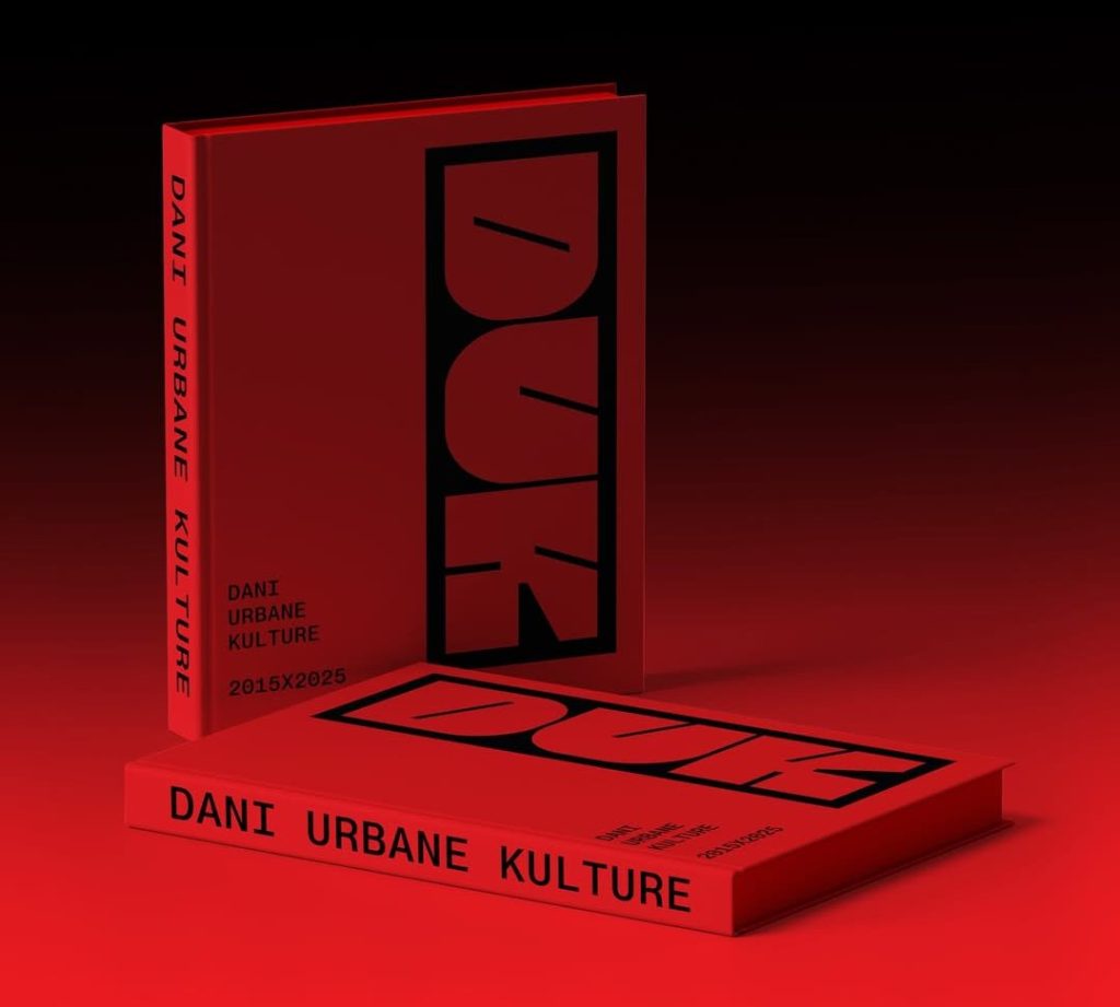 DUK: Dani Urbane Kulture&nbsp;2015×2025