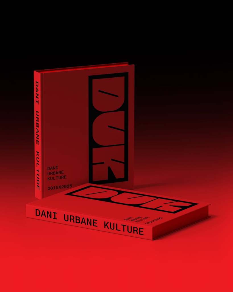 DUK: Dani Urbane Kulture 2015x2025