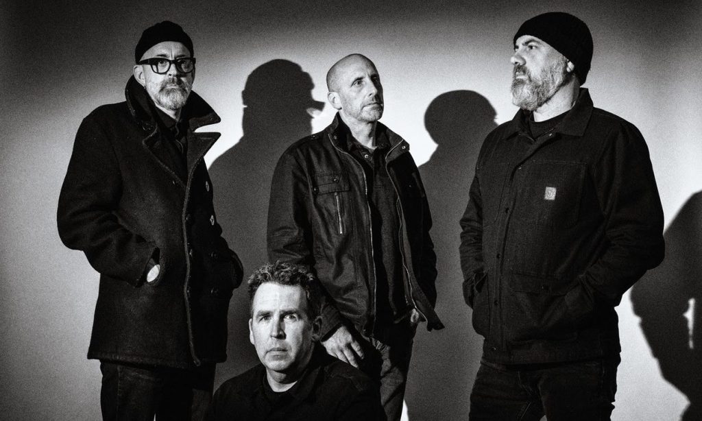 Jupe Jupe Release New Single “Down With The Setting Sun,” New Album King Of Sorrows February 27 On No-Count&nbsp;Records