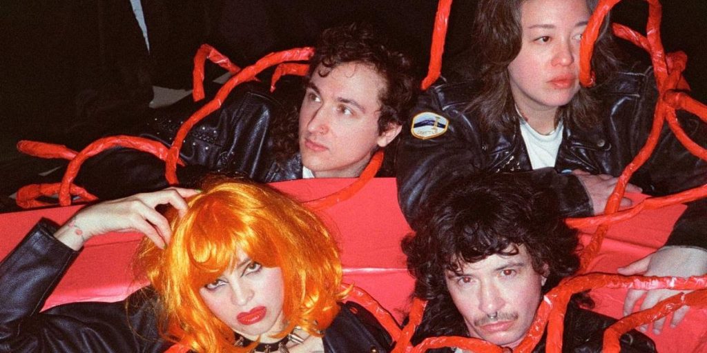 SUX Release New Video From Upcoming&nbsp;LP