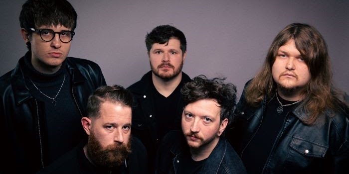 Midsummer Share New Single “Paralyzed”