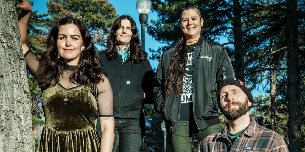 Box Elder shares “As The Story Goes” From Forthcoming Debut Album For Steadfast Records And Sweet Cheetah&nbsp;Records