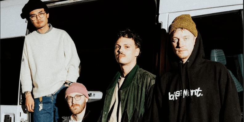 Shoreline Released New Single And&nbsp;Video