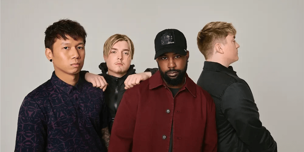 Sleep Theory Share “Words Are Worthless” Video