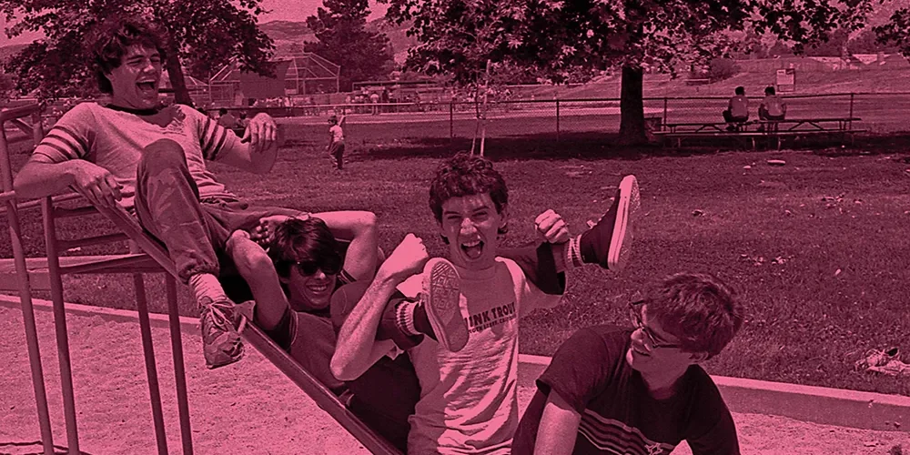 Descendents - Enjoy!