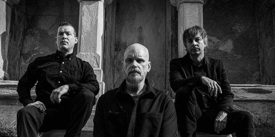 Fotocrime Shares New Single “Unthinkable” Featuring Jay Weinberg And Barney&nbsp;Greenway)