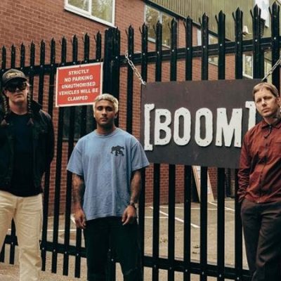 Angel Du$t Share New Single “Pain Is A&nbsp;Must”