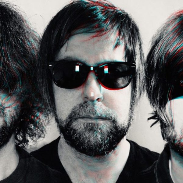 Nottingham Psych-Rock Trio Cult Of Dom Keller Release New Single And&nbsp;Video