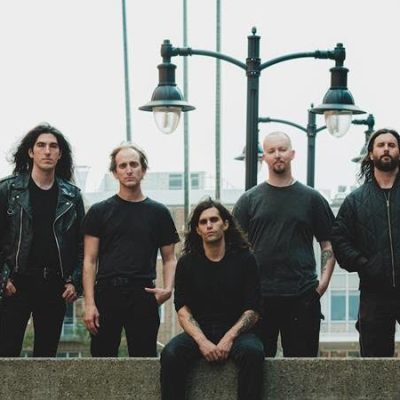 FINAL GASP Release New Single “No Hand To&nbsp;Lead”