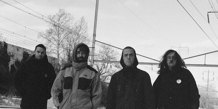 Poison Ruin Announce New Album; Share New Single And Video “Eidolon”