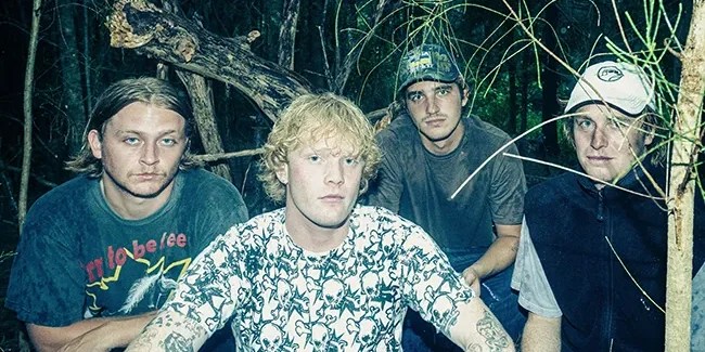 Post-Hardcore Band Drift Released New Single And Video “Four&nbsp;Letters”