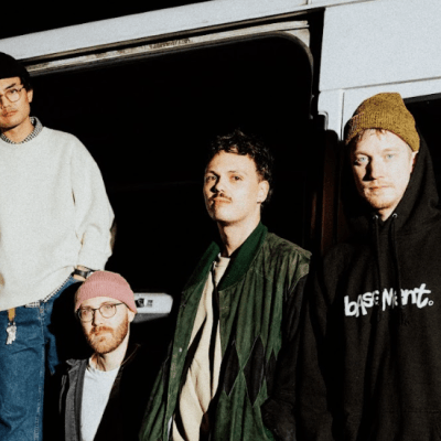 Shoreline Released New Single And Video “Paradox&nbsp;Man”