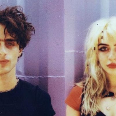 Lowertown Share New Single And Video “I Like You A&nbsp;Lot”