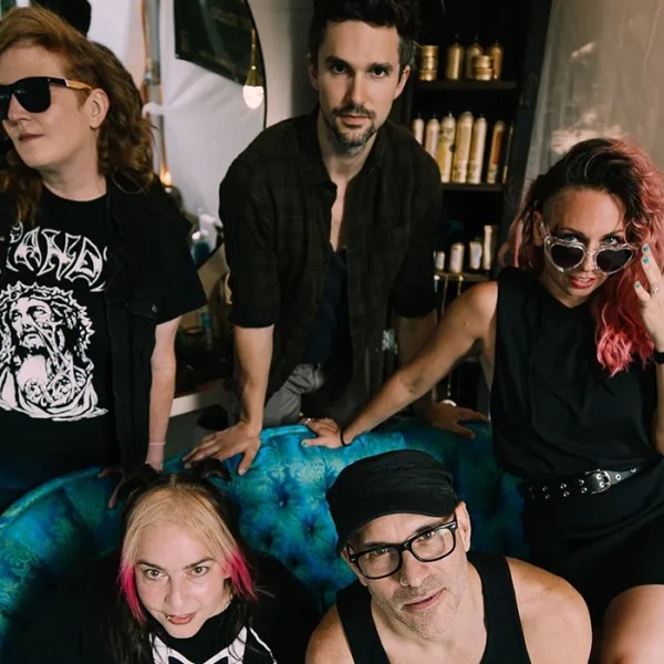 War On Women Announce New Album “Time Under Tension”; Release New Single “Messages&nbsp;Unsent”