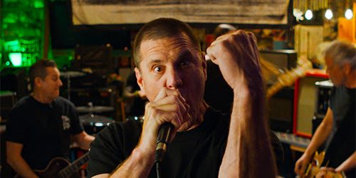 Pulley Released Video For “Torn Apart By&nbsp;Time”