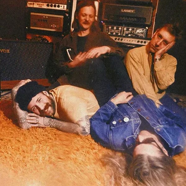 Magic Castles Release New Single ‘Mary&nbsp;Anne’