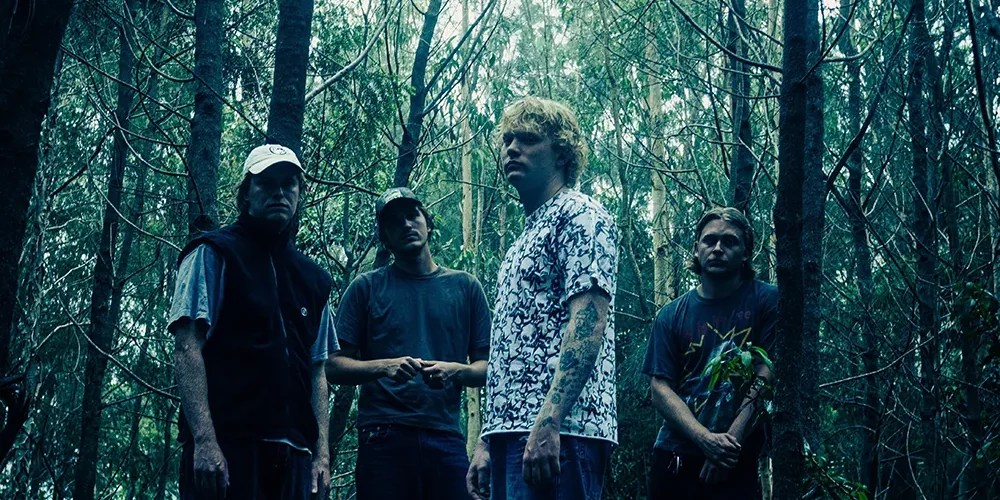 Drift Announce New&nbsp;Single