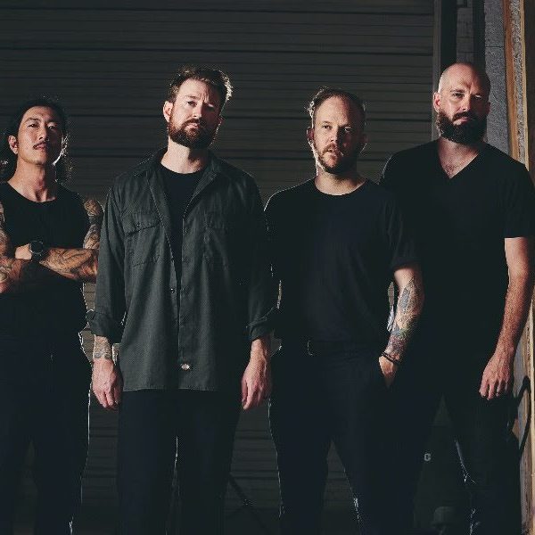 Haste The Day Share Visualizer For “Shallows”