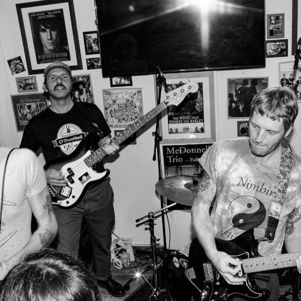 Australian Punks Mini Skirt Announce EU / UK Tour For&nbsp;May