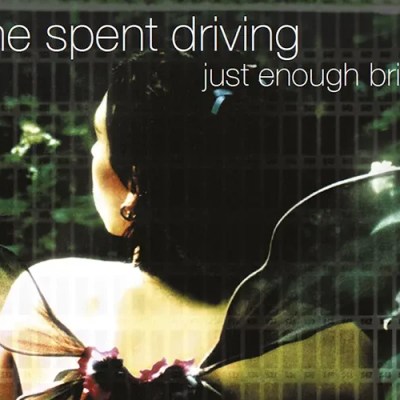 Thirty Something Records To Release Remixed And Remastered Vinyl Edition Of Time Spent Driving’s Defining Indie-Emo Classic “Just Enough&nbsp;Bright”