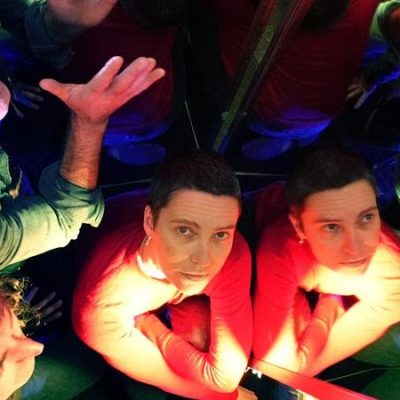 A Place To Bury Strangers Announce New Rarities Album “Rare And Deadly”; Share “Everyone’s The&nbsp;Same”