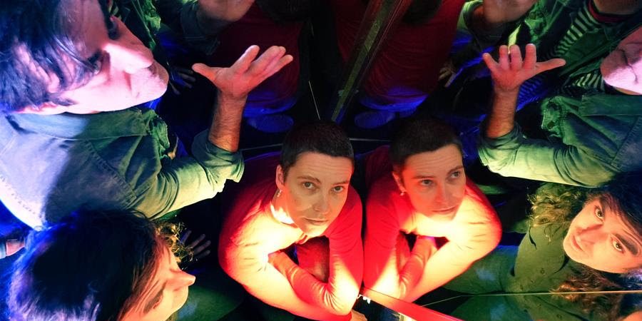 A Place To Bury Strangers