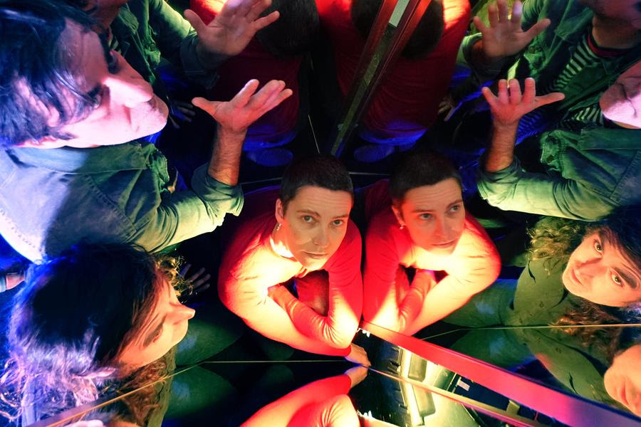 A Place To Bury Strangers