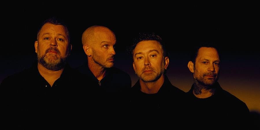 Rise Against Launch Fan-Driven Community Initiative The A.R.T. Project (All Rise Together) 