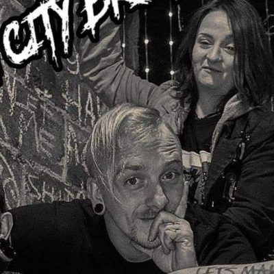Prison City Brigade Released New Single “Do You Hear The People&nbsp;Scream”