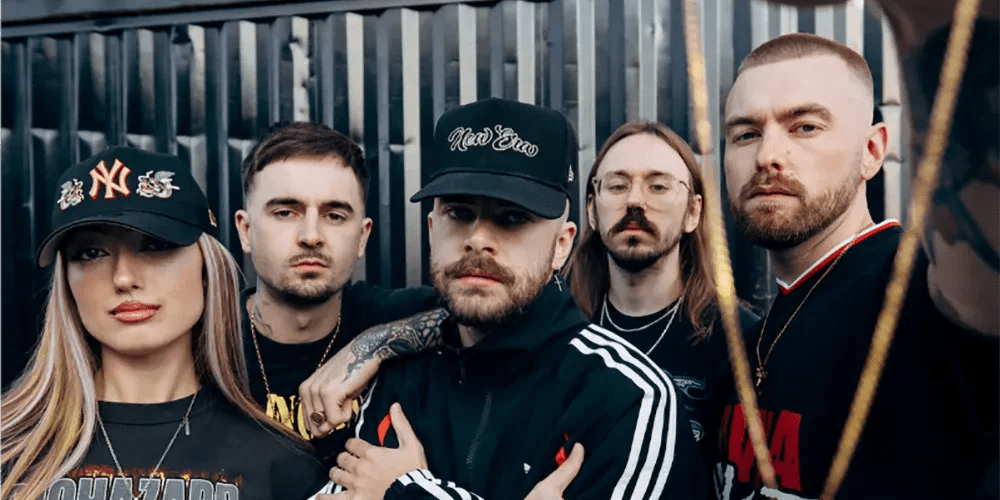 Guilt Trip Drop “God Forgives” EP; Share Video For “Dirt” + “Angel&nbsp;Eyes”