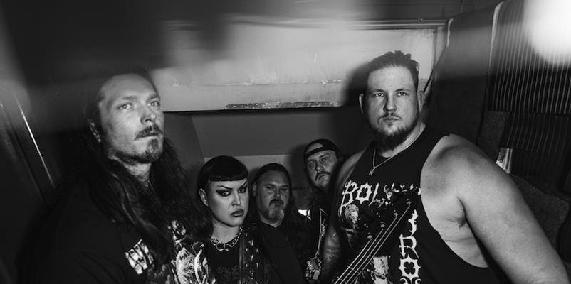 Frozen Soul Release New Single And Video “Absolute&nbsp;Zero”