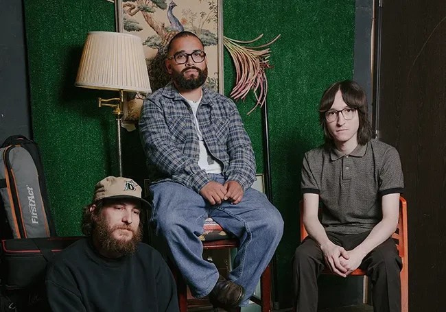 The High Curbs Share New Single And Video “Promise” Featuring The Red&nbsp;Pears