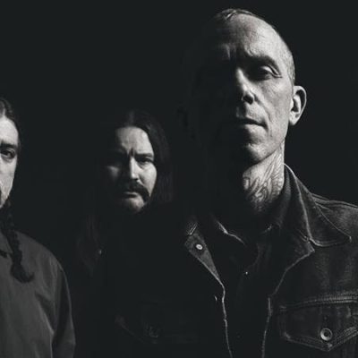 Converge Release New Album “Love Is Not&nbsp;Enough”
