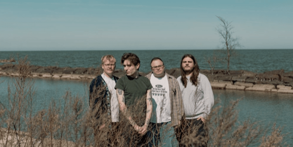 Arm’s Length Released A Video For The New Single ‘Early&nbsp;Onset’