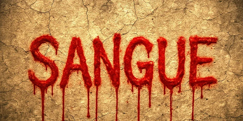 Sangue - Sangue EP