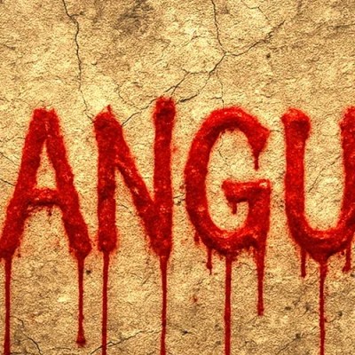 Sangue – Sangue&nbsp;EP