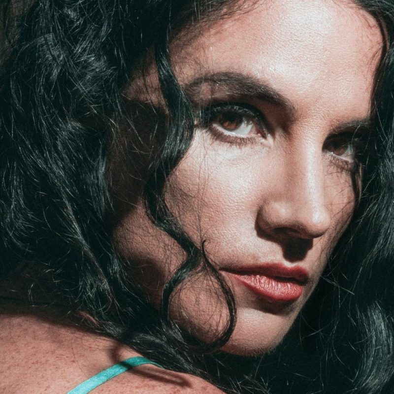 Hana Piranha –&nbsp;Valentine