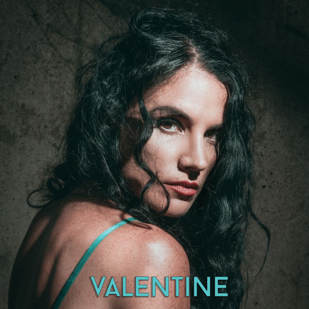 Hana Piranha - Valentine