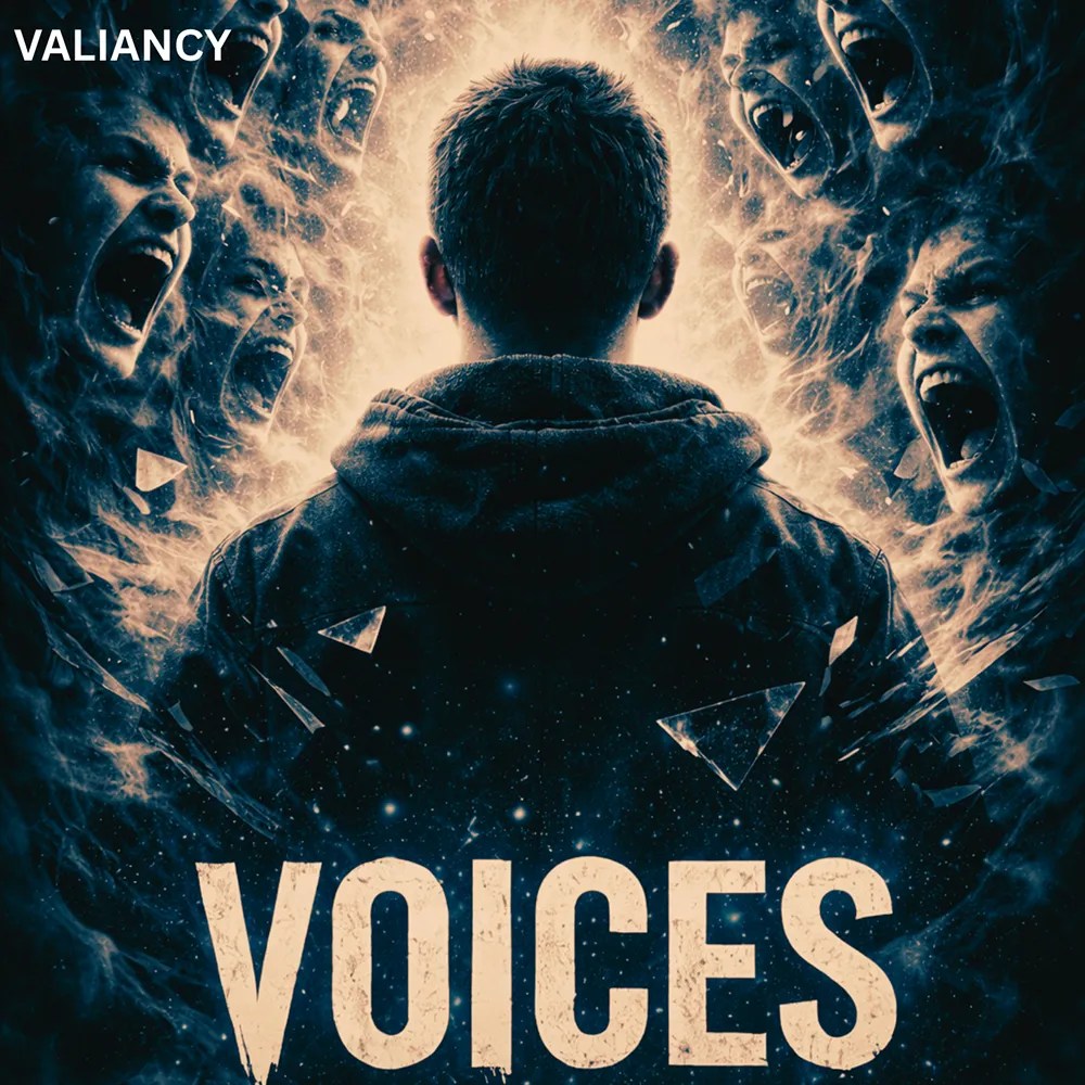 Valiancy - Voices