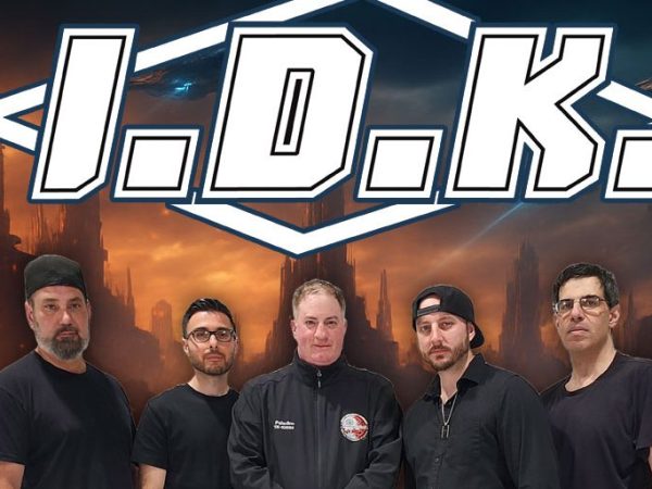 Interview: I.D.K.