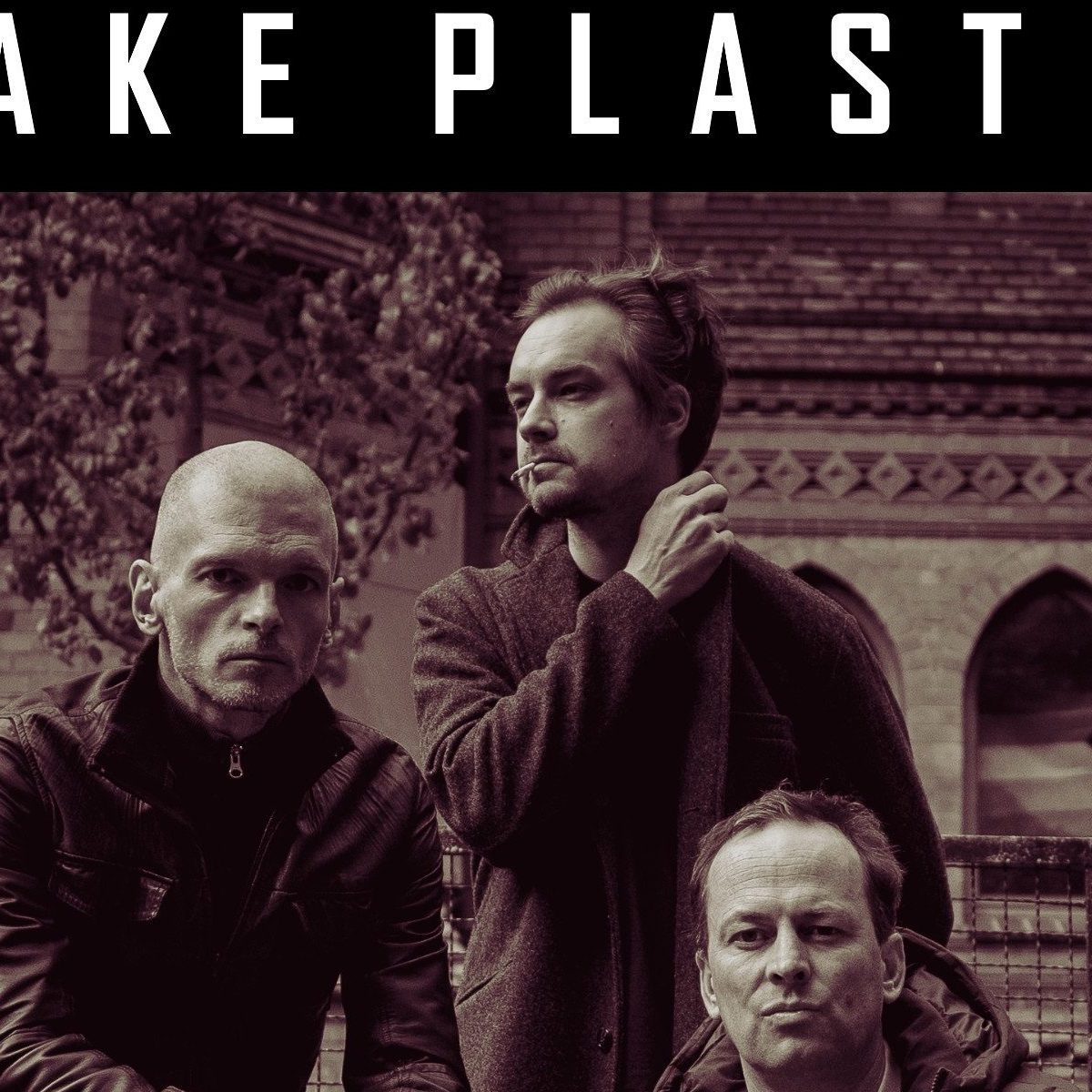 Fake Plastic – Don’t Go To&nbsp;Work
