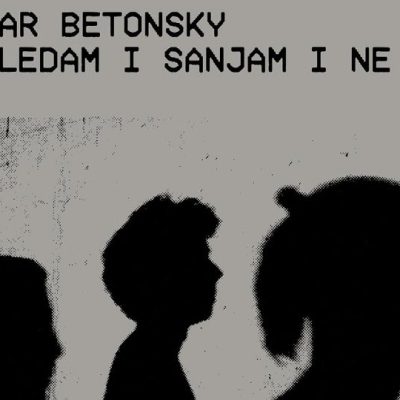 Zidar Betonsky Unearthed Via 30th Anniversary Vinyl&nbsp;Release