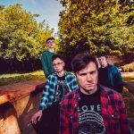 Death Of Youth band photo punk rock