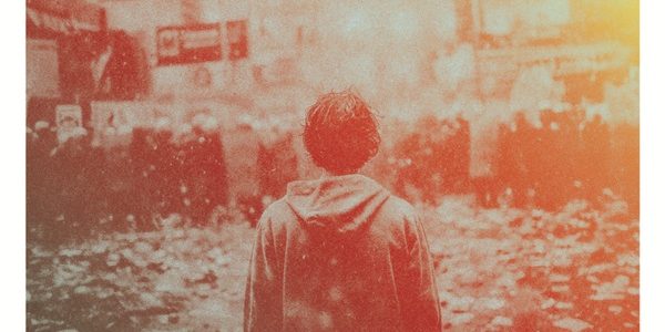 Good Riddance - Before The World Caves In